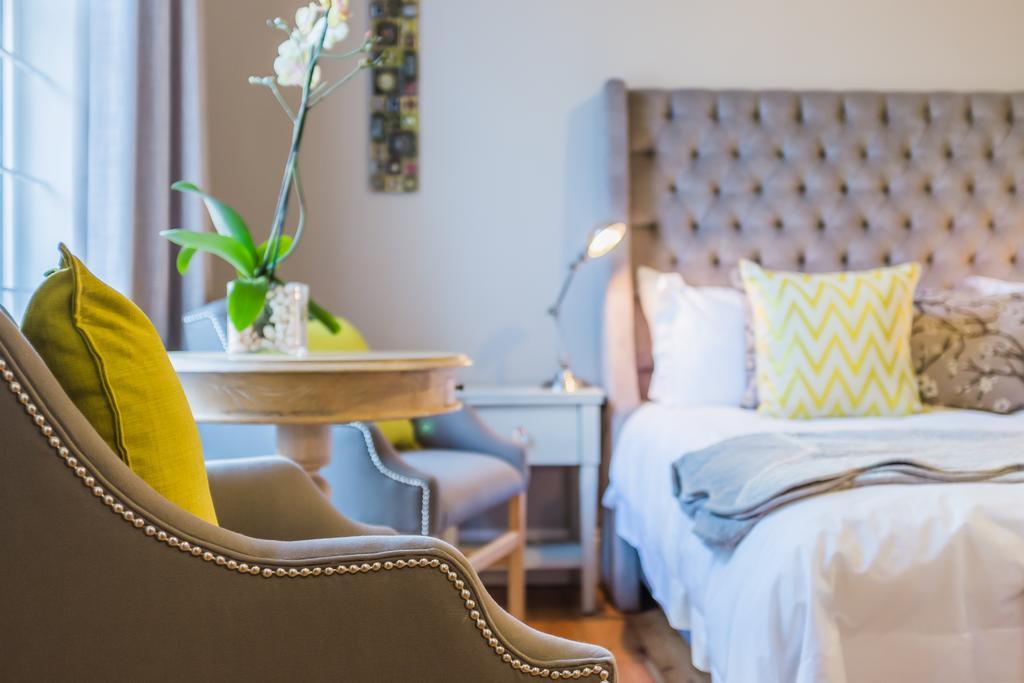 Bonne Esperance Studio Apartments ستيلينبوش المظهر الخارجي الصورة