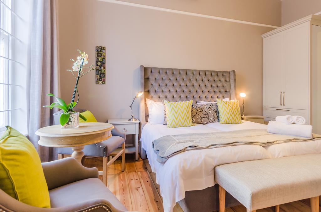 Bonne Esperance Studio Apartments ستيلينبوش المظهر الخارجي الصورة