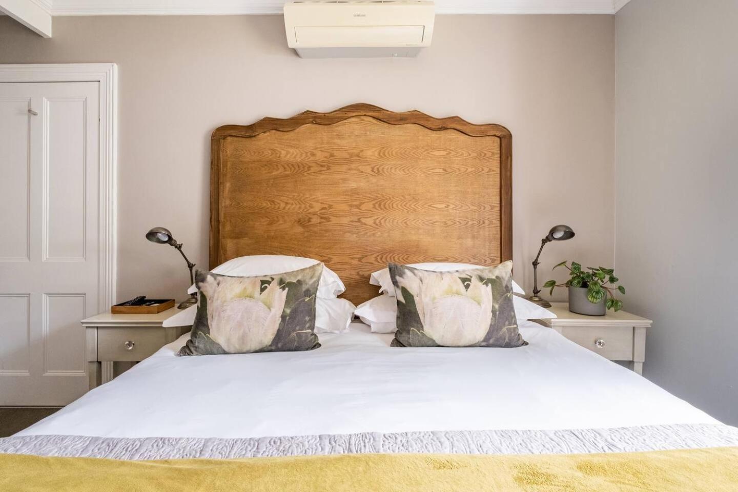 Bonne Esperance Studio Apartments ستيلينبوش المظهر الخارجي الصورة