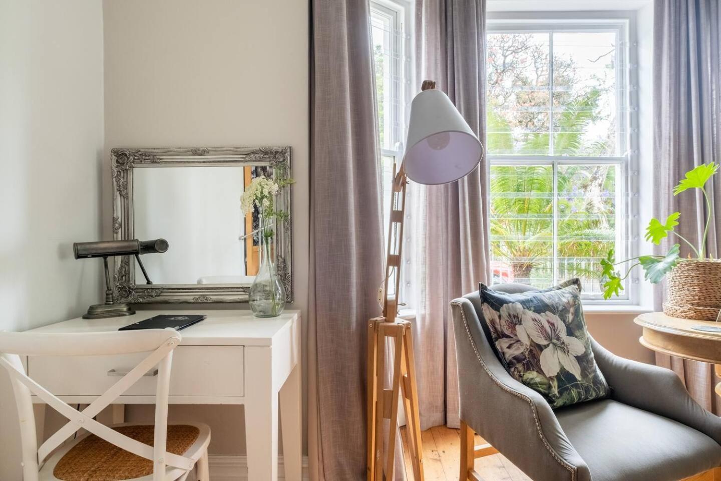 Bonne Esperance Studio Apartments ستيلينبوش المظهر الخارجي الصورة