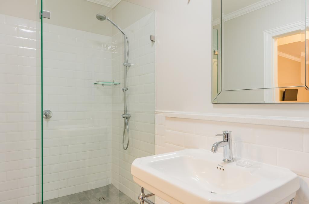 Bonne Esperance Studio Apartments ستيلينبوش الغرفة الصورة