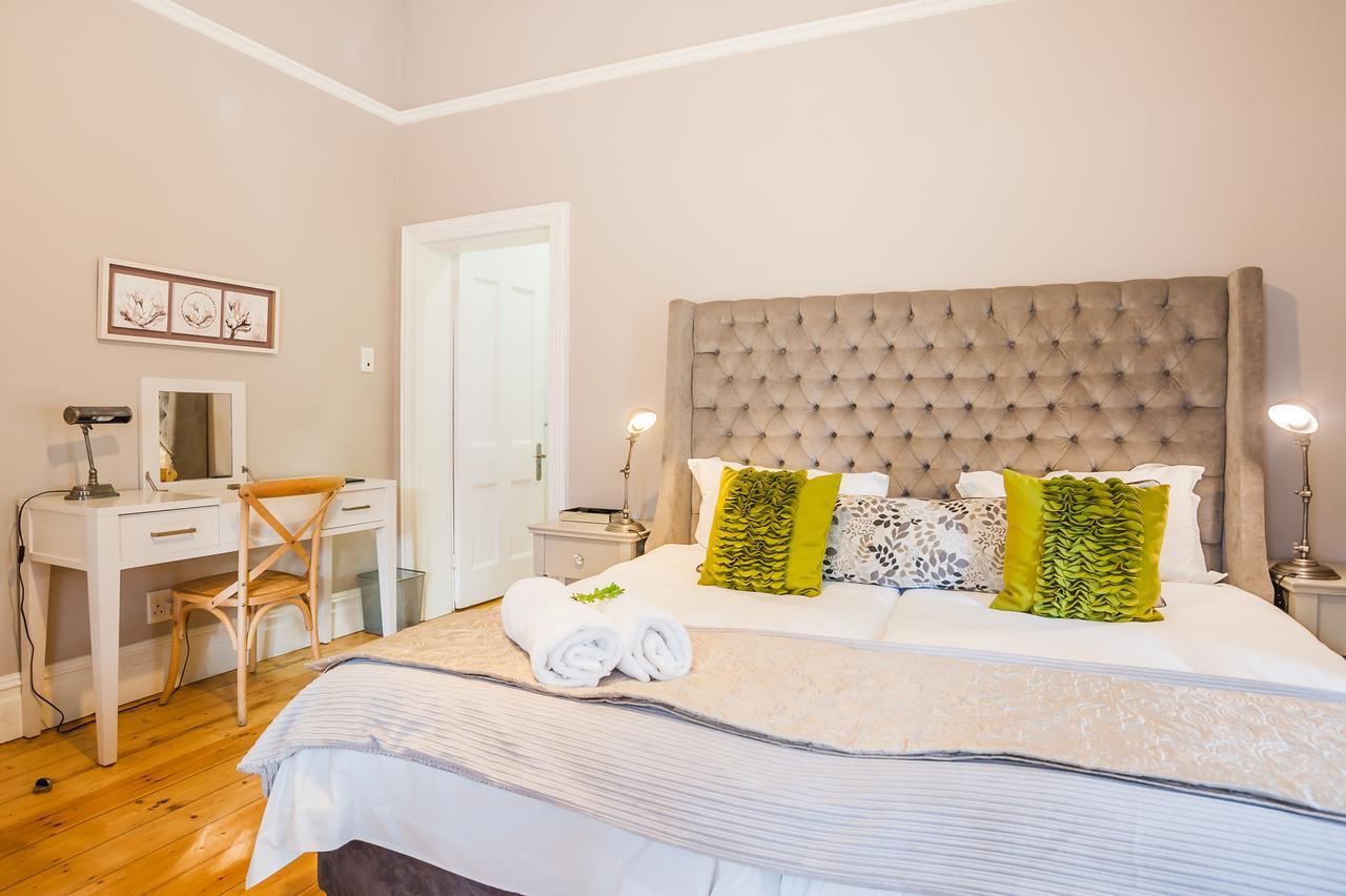 Bonne Esperance Studio Apartments ستيلينبوش المظهر الخارجي الصورة